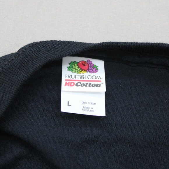 Snowboard Shop Shirt - Rude Boys Misfits Graphic - Men's Large - Picture 7 of 7